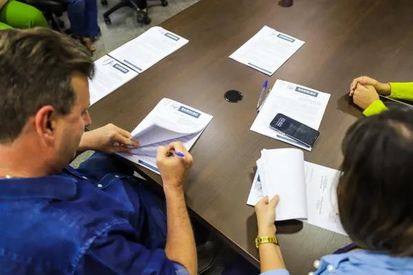 Foto: Reprodução/Prefeitura de Sorriso - MT