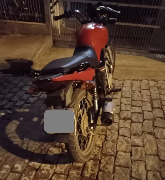 Foto: Reprodução/Polícia Militar - ES