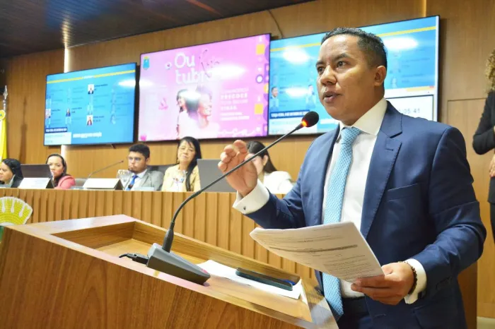 Penha agradece ao povo de São Luís pela reeleição