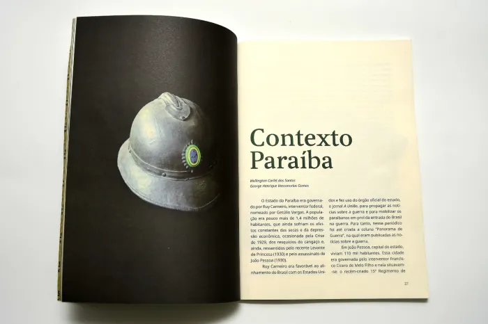 Foto: Reprodução/Secom Paraíba
