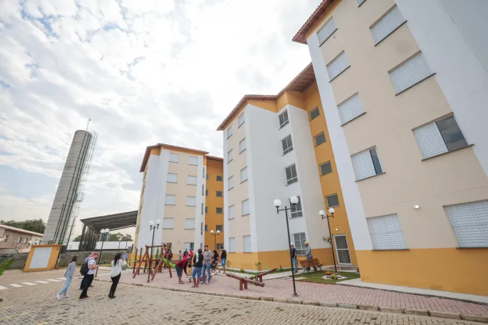 Foto: Reprodução/Prefeitura de Praia Grande - SP