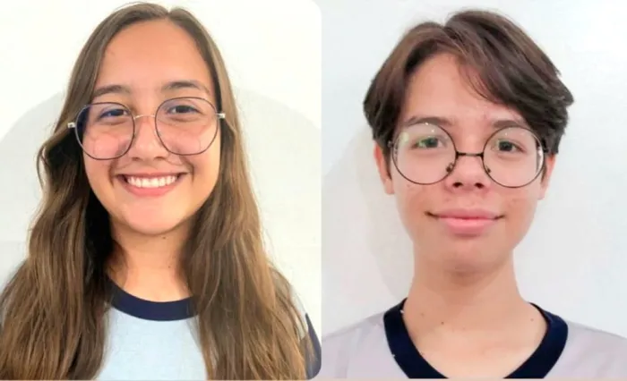 Estudantes da rede estadual conquistam 271 medalhas na Olimpíada Nacional de Ciências 