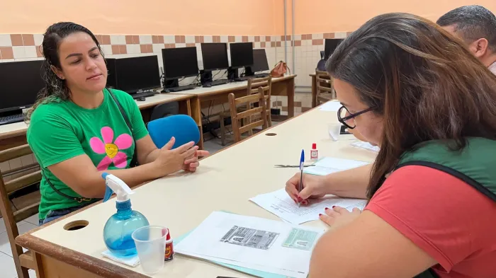 Moradores da regional do Calafate participarão de cursos de qualificação profissional ofertados pelo governo do Acre