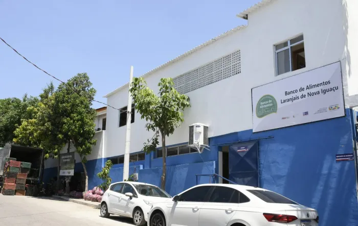 Foto: Reprodução/Prefeitura de Nova Iguaçu - RJ