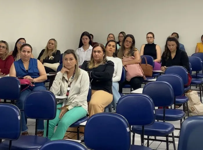 Saúde da Paraíba inicia curso para promover a Atenção Integral às Doenças Prevalentes na Infância