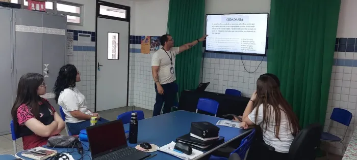 Foto: Reprodução/Secom Paraíba