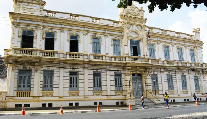Concurso Público: Divulgado resultado definitivo das inscrições efetivadas após recursos