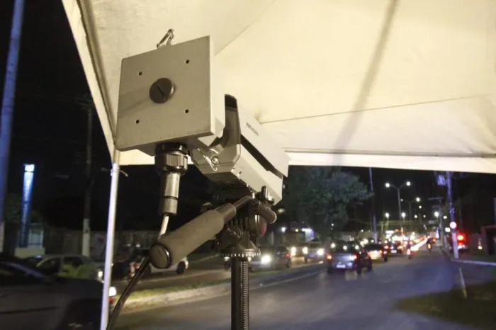 Em nove anos, Amazonas reduziu em 61% o número de roubo a veículos