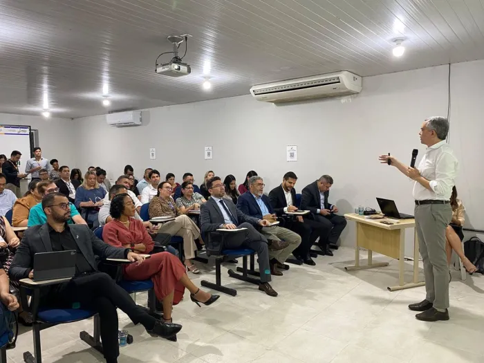 Foto: Reprodução/Secom Piauí
