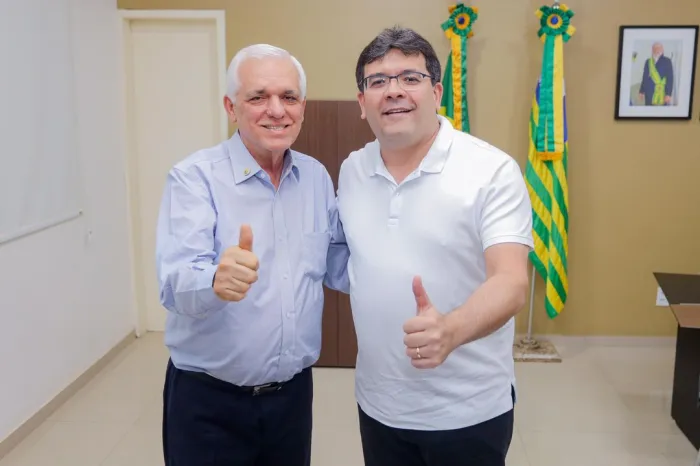 Foto: Reprodução/Secom Piauí