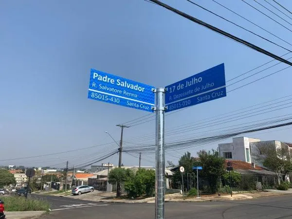 Foto: Reprodução/Câmara de Sorriso - MT