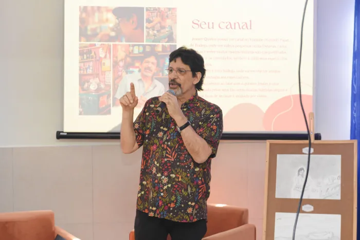 Foto: Reprodução/Secom Paraíba