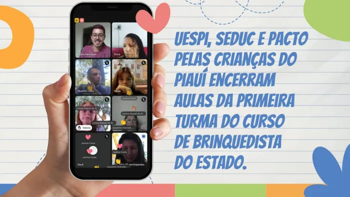 Foto: Reprodução/Secom Piauí
