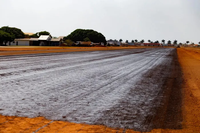 Crédito:Prefeitura de Campo Verde - 