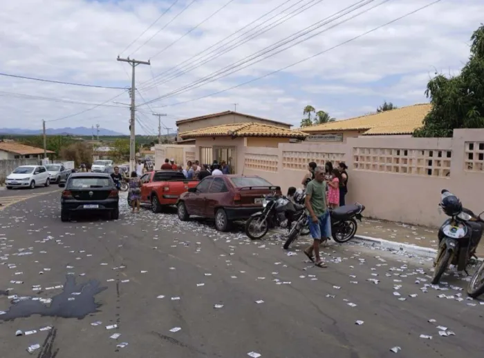 Foto: Reprodução/MP - BA