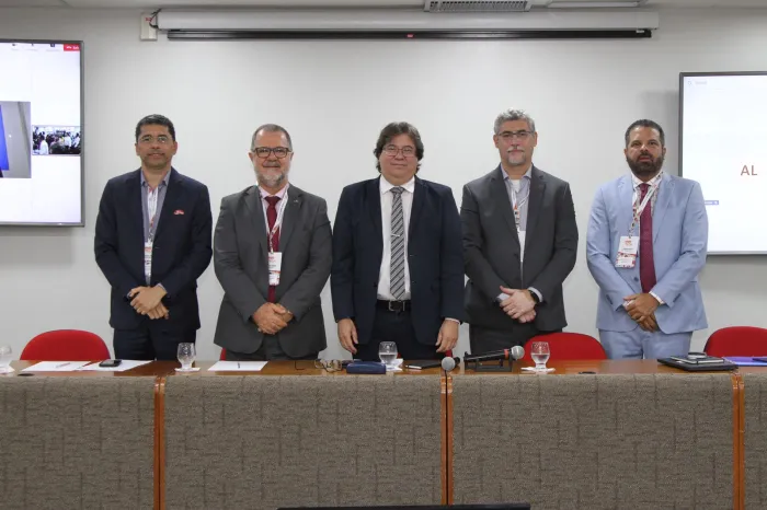 Foto: Reprodução/Secom Paraíba