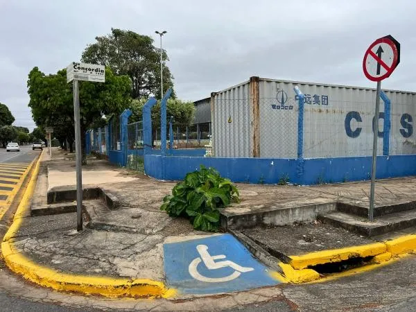 Foto: Reprodução/Câmara de Sorriso - MT