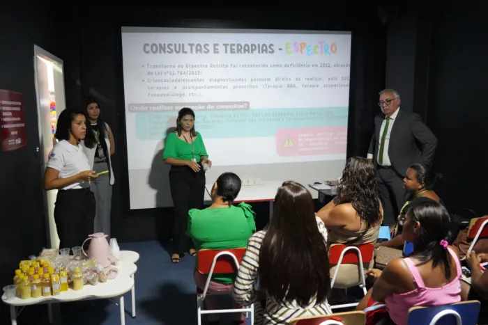 - Shopping da criança comemora 4 anos (Foto: Divulgação)