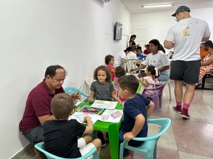 Foto: Reprodução/Secom Paraíba