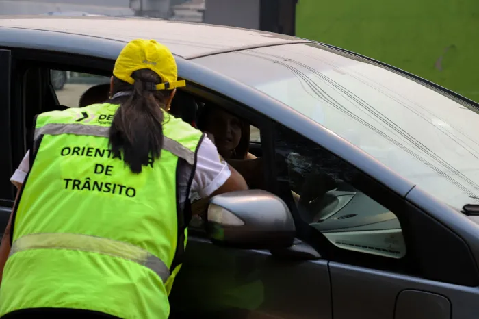 Estado divulga resultado preliminar da prova de títulos do concurso público do Detran