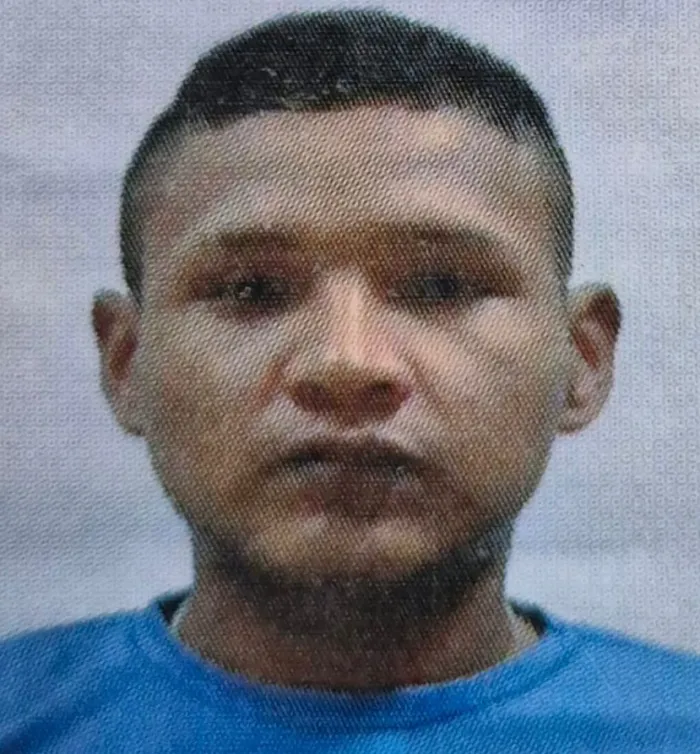 Polícia Civil divulga as imagens de duas pessoas que desapareceram nos bairros Santa Etelvina e Flores