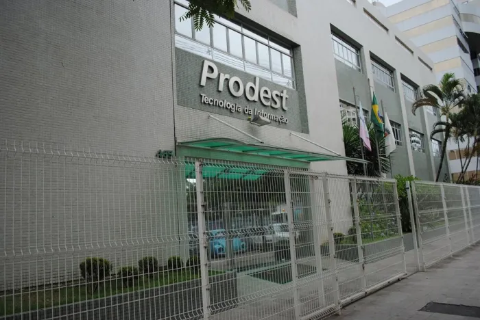 Prodest convoca 10 aprovados em concurso público