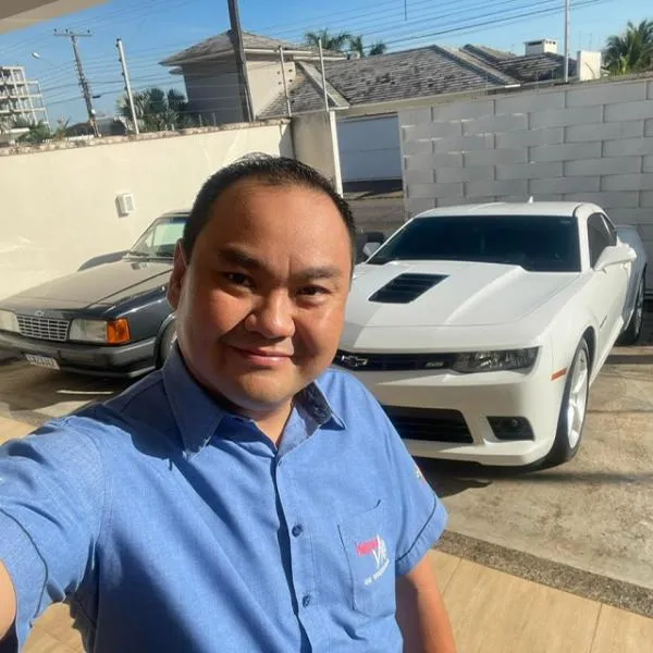 Foto: Reprodução/Prefeitura de Sorriso - MT