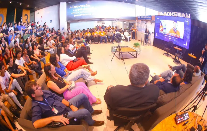 - Na primeira edição do programa foram qualificados 500 jovens de diferentes regiões do Maranhão (Foto: Divulgação)