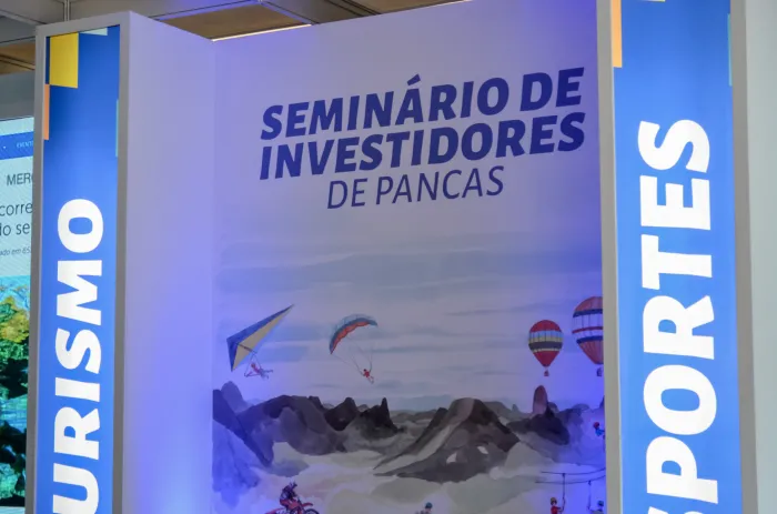 Setur participa de Seminário de Investidores em Pancas e reforça potencial do turismo de esportes radicais