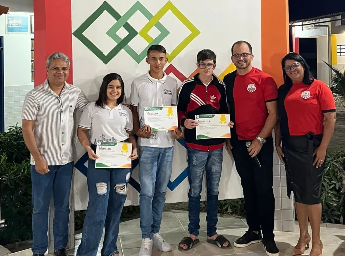 Foto: Reprodução/Secom Paraíba