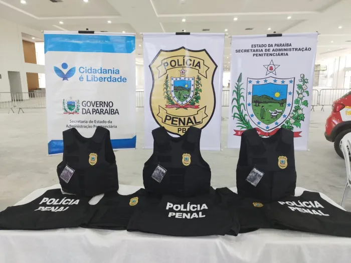 Foto: Reprodução/Secom Paraíba