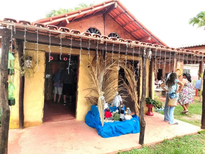 Crédito:Divulgação - 