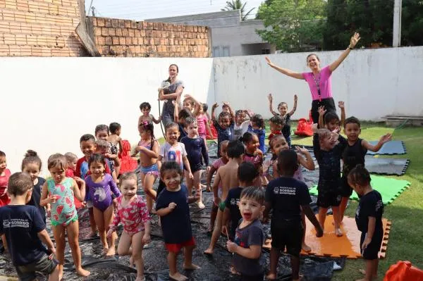 Foto: Reprodução/Prefeitura de Sorriso - MT