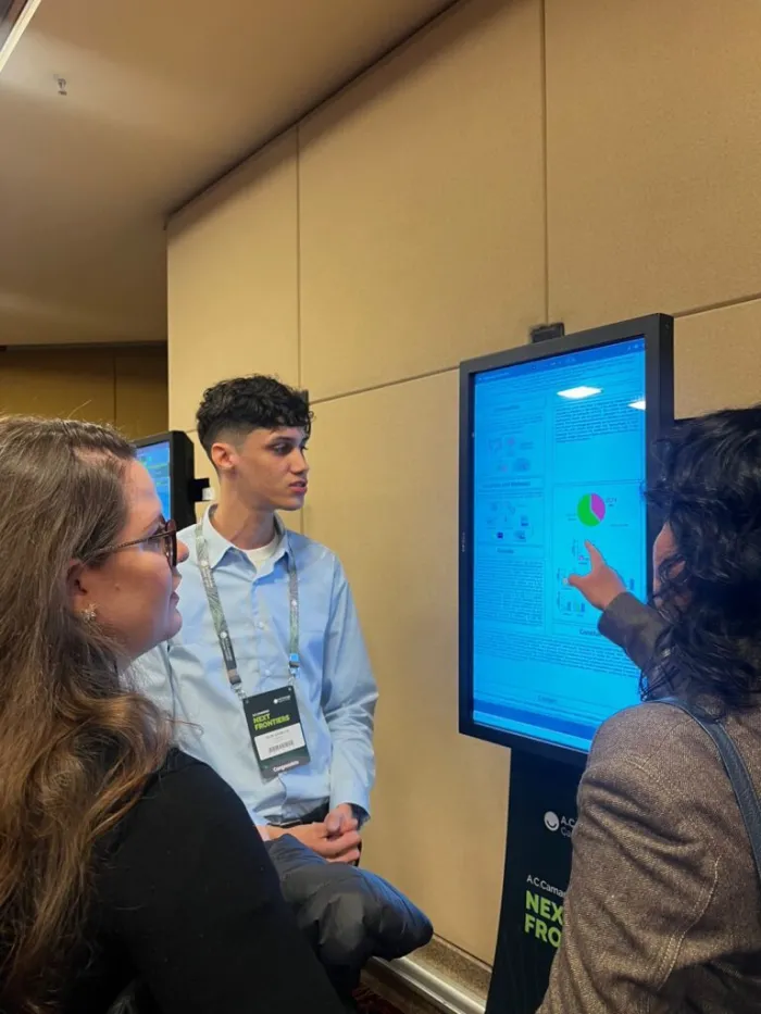 FCecon participa de congresso internacional com 15 estudos selecionados