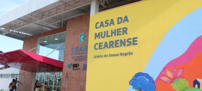 No Dia Nacional de Luta Contra a Violência à Mulher, vinculadas da SSPDS reforçam a necessidade e a importância de denunciar esses crimes