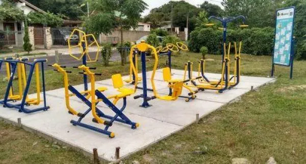 Foto: Reprodução/Câmara de Sorriso - MT