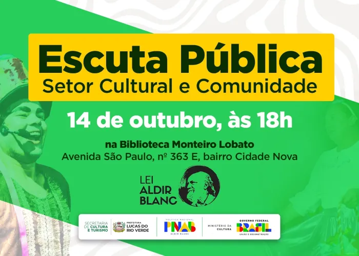 (Foto: Ascom Prefeitura/Janderson Kavano)