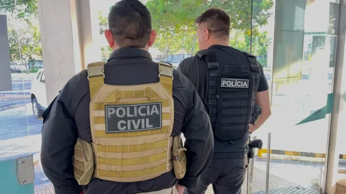 Polícia Civil do Amazonas deflagra Operação Protetor e prende 111 homens por inadimplência de pensão alimentícia
