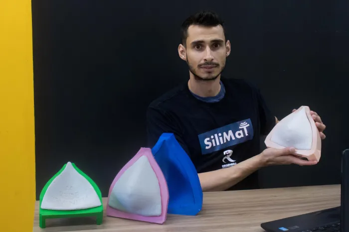 Foto: Ian Lages/UTFPR