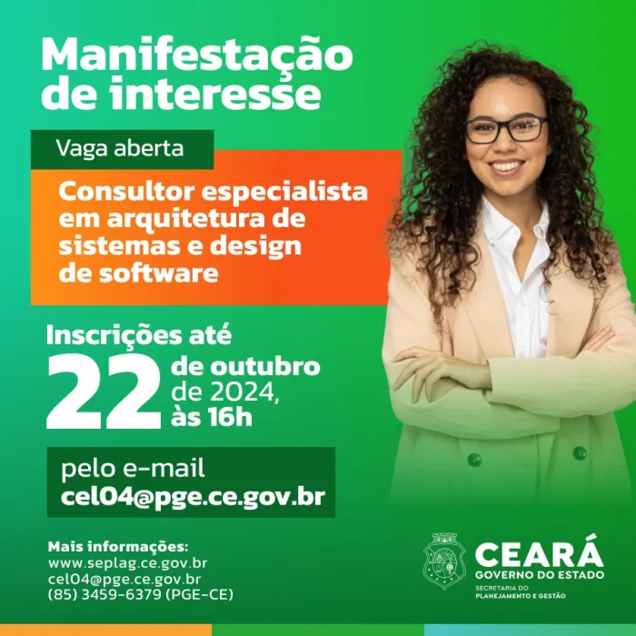 Foto: Reprodução/Secom Ceará