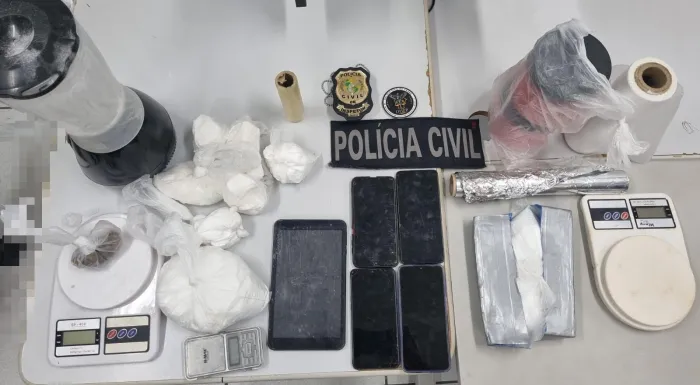 Foto: Reprodução/Secom Ceará