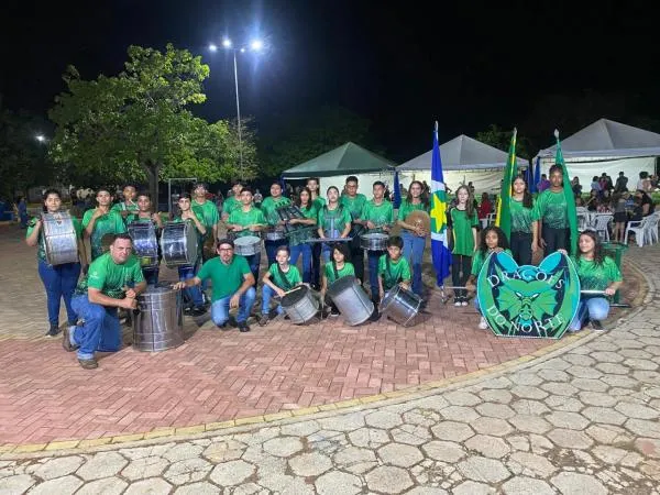 Foto: Reprodução/Prefeitura de Sorriso - MT