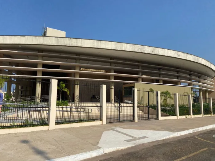 Sevop: Obras do Cineteatro entram na reta final 