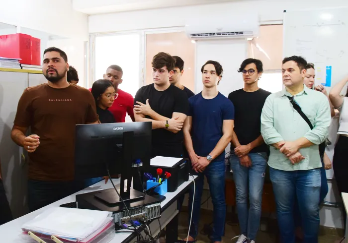 Foto: Reprodução/Secom Paraíba