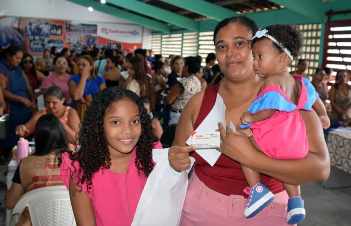 Foto: Reprodução/Secom Paraíba