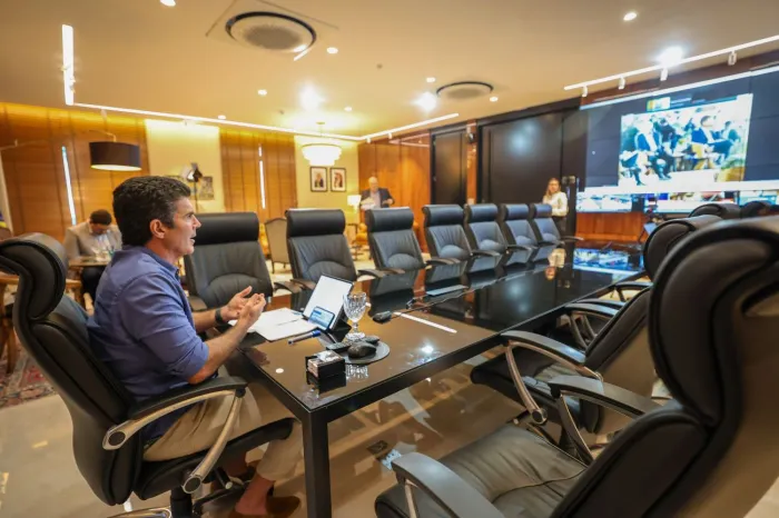 Crédito: Marco Santos / Ag. Pará