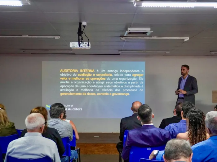 Foto: Reprodução/Secom Maranhão