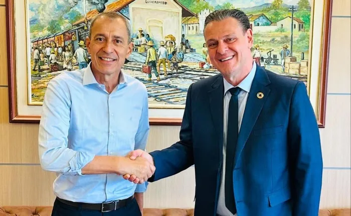 (Foto: Ascom Prefeitura/Reprodução)