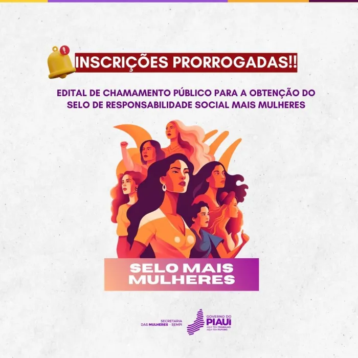 Foto: Reprodução/Secom Piauí
