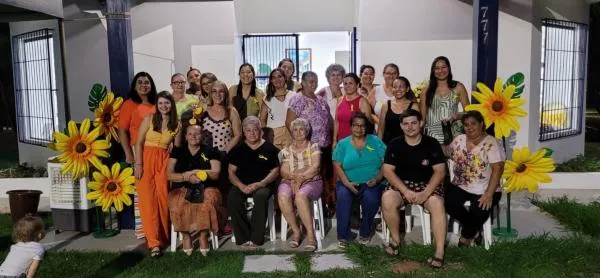 Foto: Reprodução/Prefeitura de Sorriso - MT